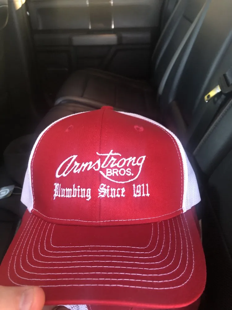 Reliable drain cleaning experts serving Palmetto, FL - Armstrong Bros Plumbing