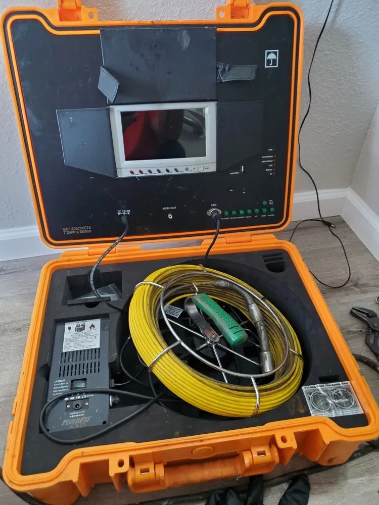 Slide of Armstrong Bros Plumbing