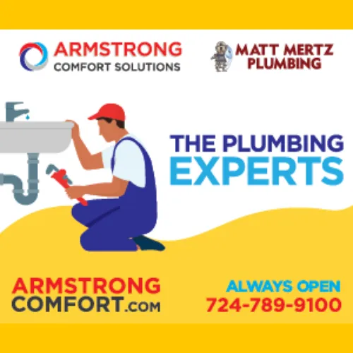 Slide of Armstrong Comfort Solutions