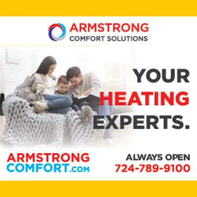 Armstrong Comfort Solutions Logo