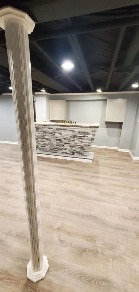 Slide of Armstrong Home Improvement Services