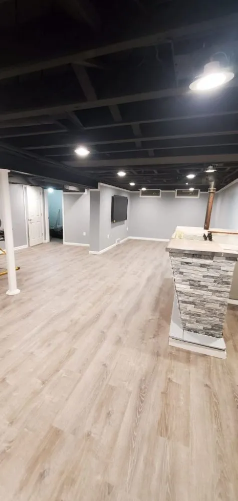 Slide of Armstrong Home Improvement Services