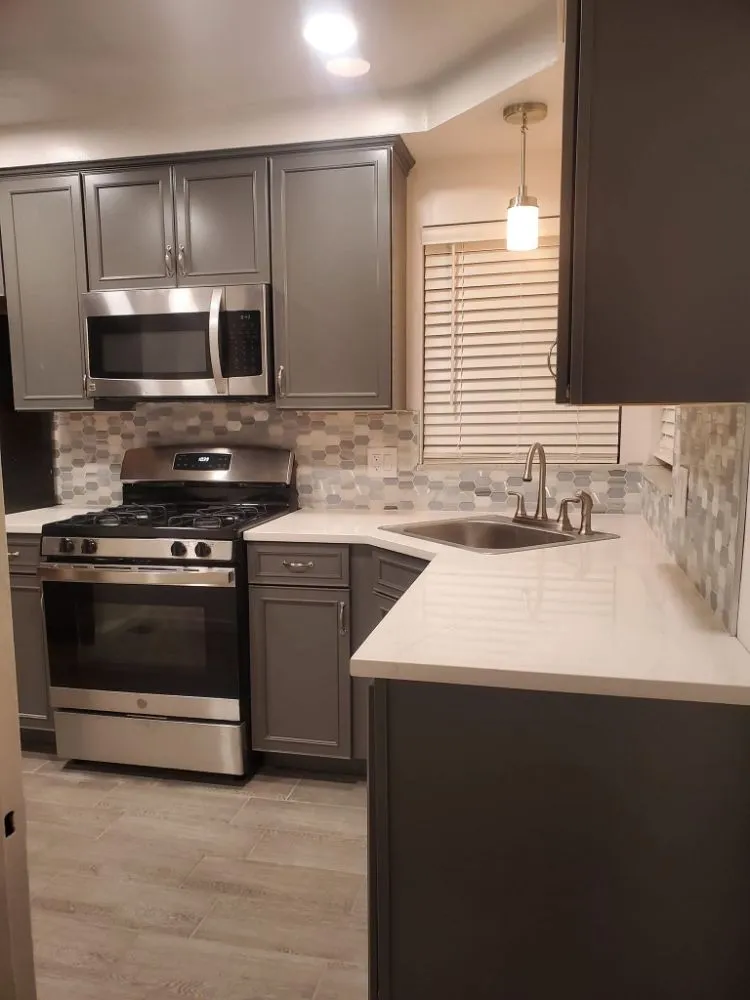 Slide of Armstrong Home Improvement Services