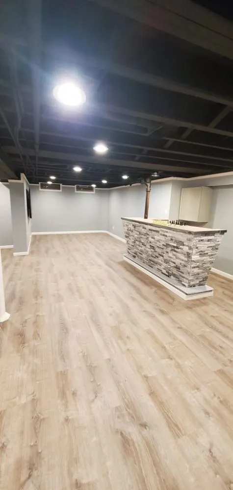 Slide of Armstrong Home Improvement Services