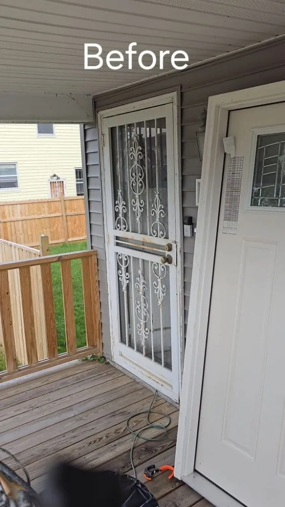 Affordable plumbing repair service in Warren, MI - Armstrong Home Improvement Services