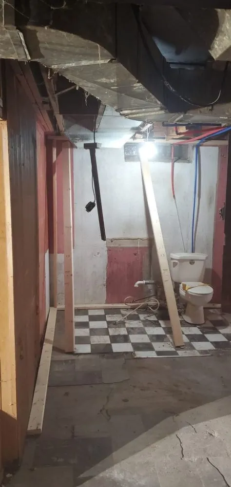 Quality plumbing repair in Warren, MI by Armstrong Home Improvement Services