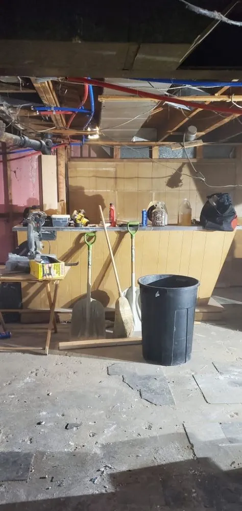 Expert water heater service in Warren, MI by Armstrong Home Improvement Services