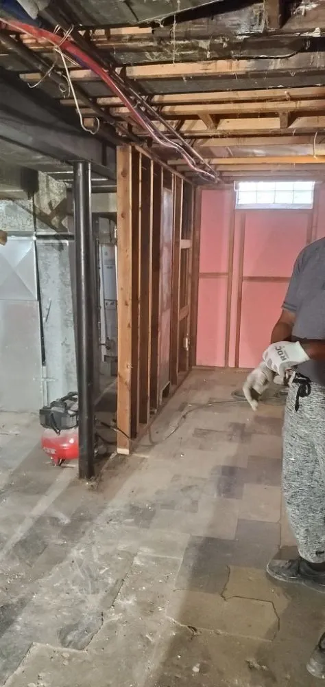 Trusted leak detection in Warren, MI by Armstrong Home Improvement Services