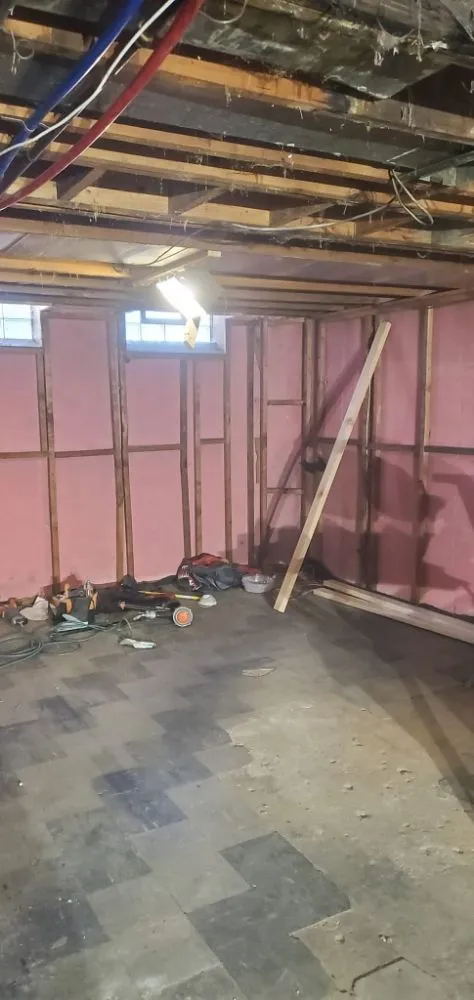 Expert drain cleaning for homes in Warren, MI by Armstrong Home Improvement Services