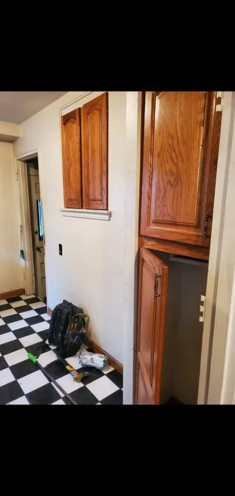 Slide of Armstrong Home Improvement Services