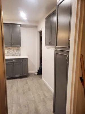 Armstrong Home Improvement Services Logo