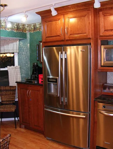 Slide of Armstrong Master Builders