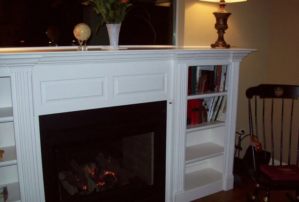 Slide of Armstrong Master Builders