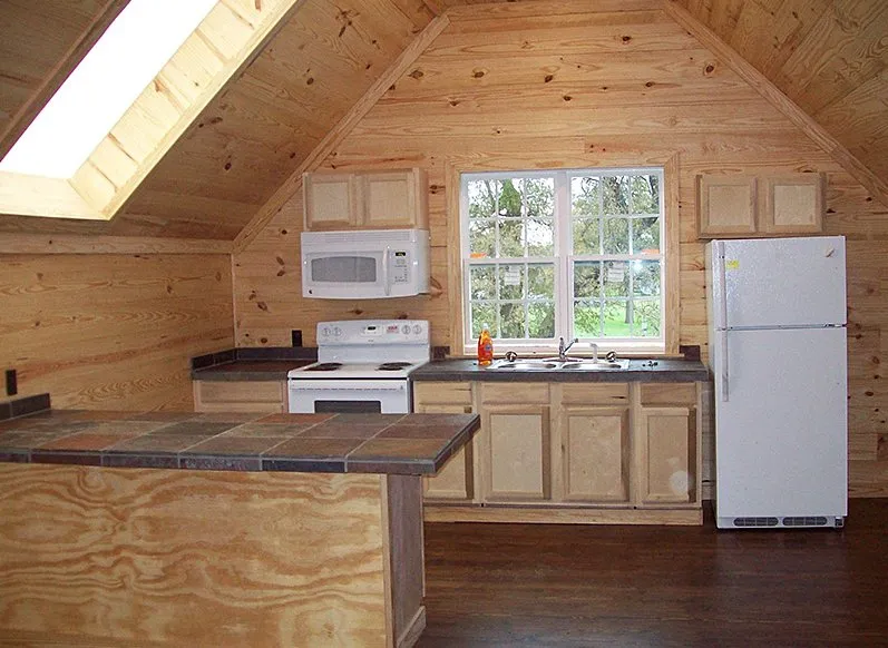 Slide of Armstrong Master Builders