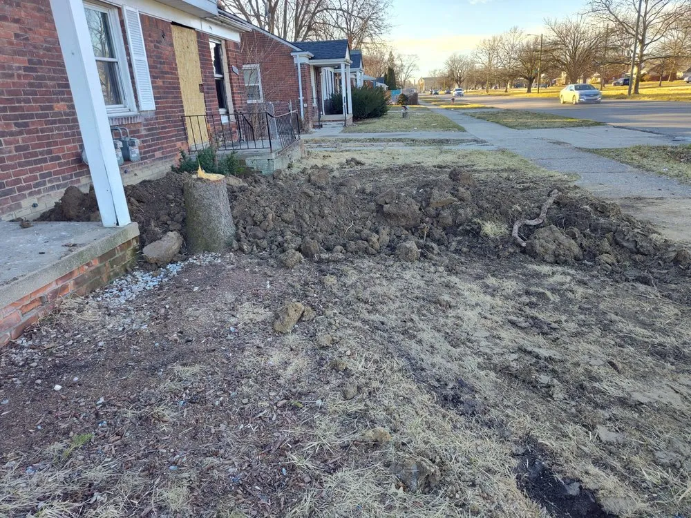 Slide of Armstrong Plumbing & Sewer Service