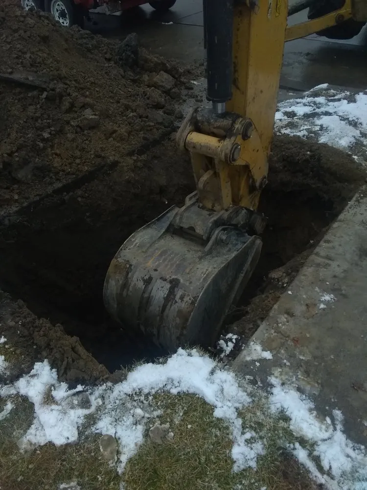 Slide of Armstrong Plumbing & Sewer Service