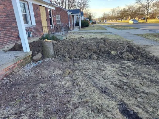 Armstrong Plumbing & Sewer Service