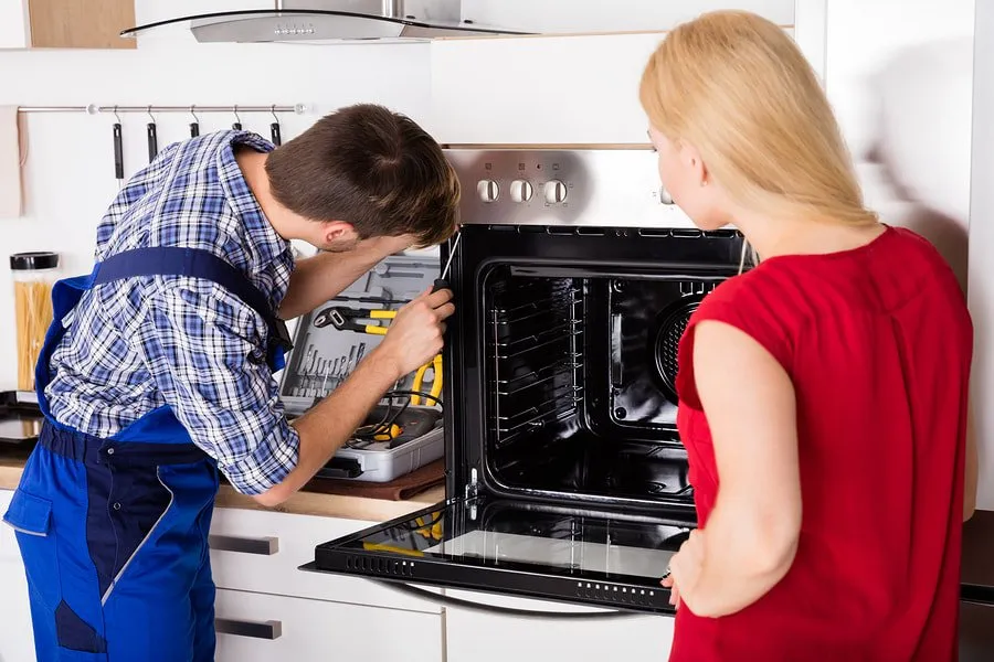 Slide of Armstrong Plumbing and Appliances Repair