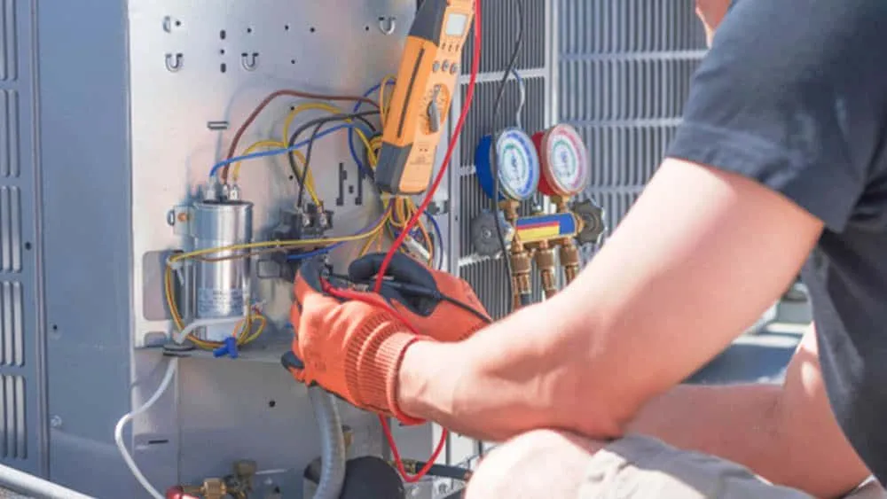 Affordable water heater service experts serving Mission Hills, CA - Armstrong Plumbing and Appliances Repair