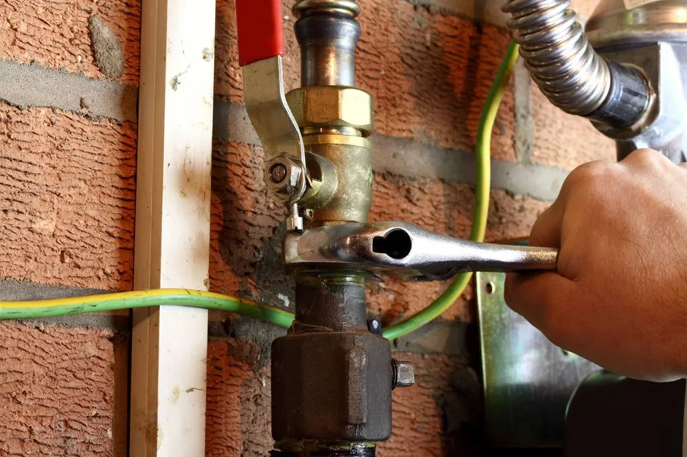 Slide of Armstrong Plumbing and Appliances Repair