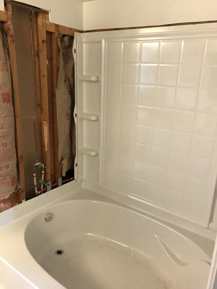 Slide of Armstrong Plumbing and Services Inc