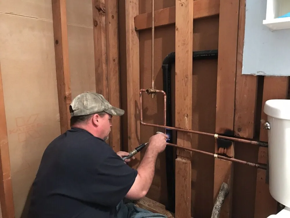 Slide of Armstrong Plumbing and Services Inc