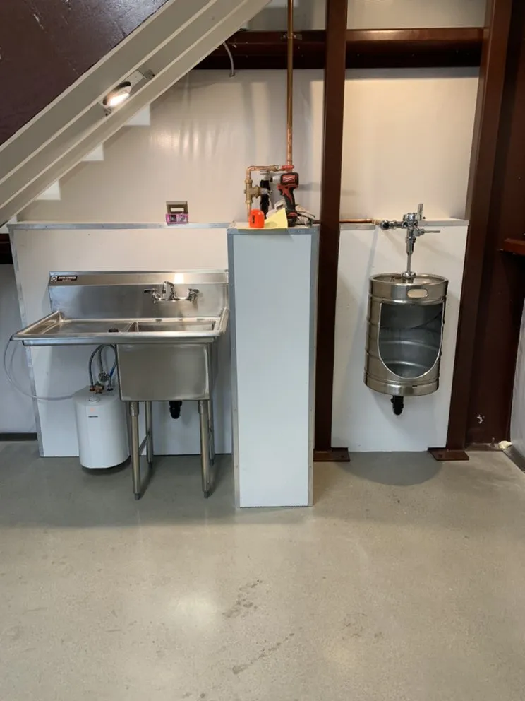 Top-rated water heater service for homes in Santee, CA by Armstrong Plumbing and Services Inc