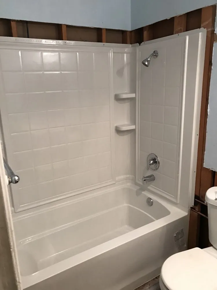 Emergency emergency plumbing in Santee, CA by Armstrong Plumbing and Services Inc