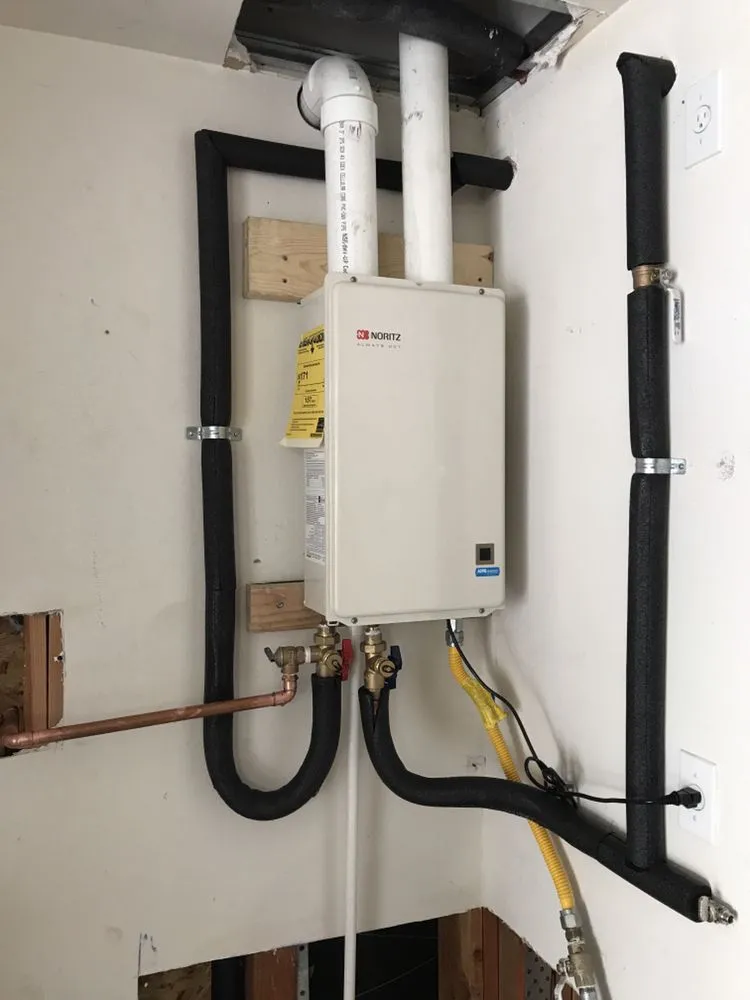 Slide of Armstrong Plumbing and Services Inc