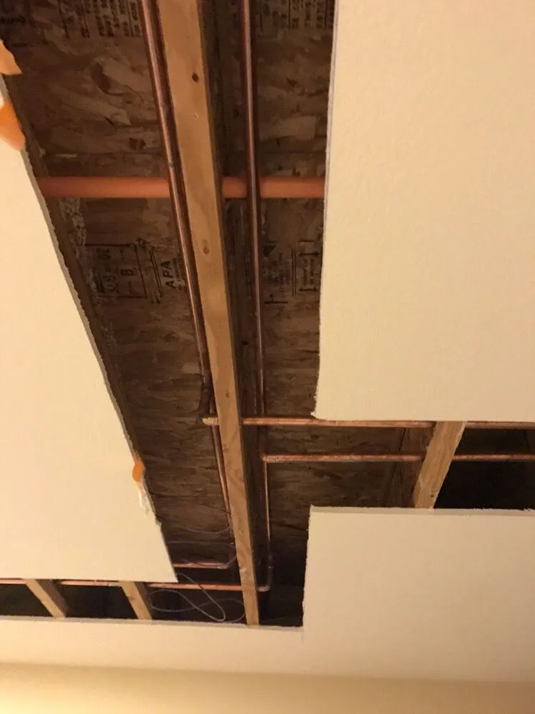 Slide of Armstrong Plumbing and Services Inc