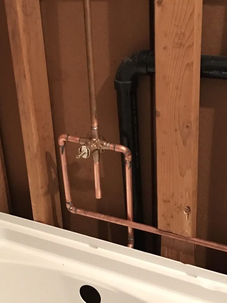 Slide of Armstrong Plumbing and Services Inc