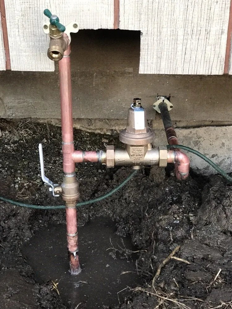 Slide of Armstrong Plumbing and Services Inc