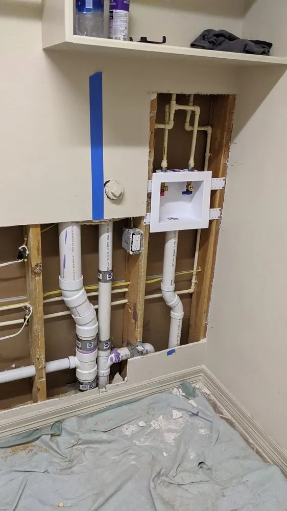 Slide of Armstrong Plumbing Company