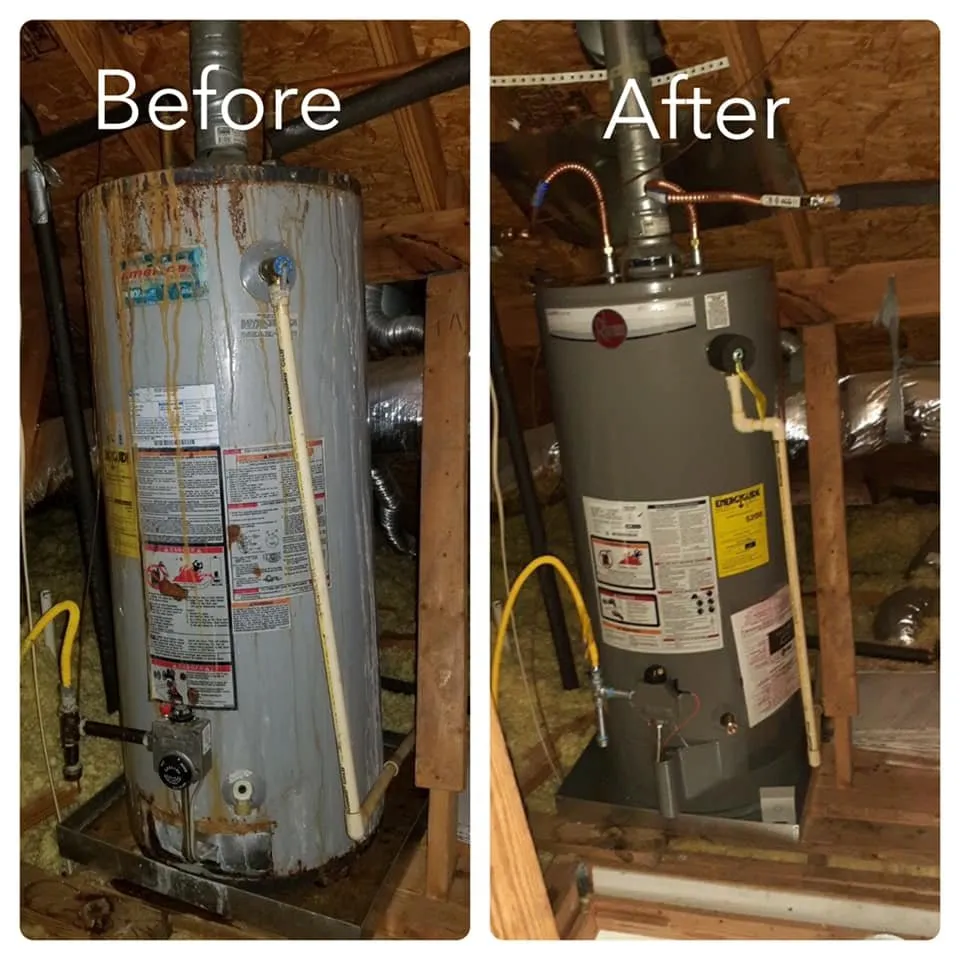 Professional plumbing repair service in Pearland, TX - Armstrong Plumbing Company