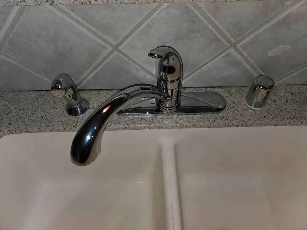Reliable plumbing repair for homes in Pearland, TX by Armstrong Plumbing Company