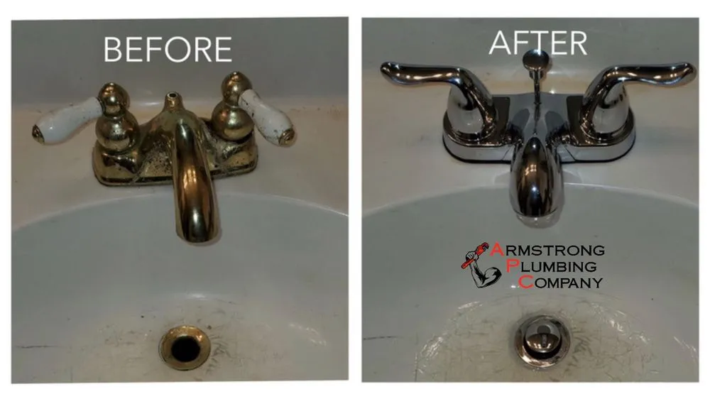 Quality leak detection in Pearland, TX by Armstrong Plumbing Company