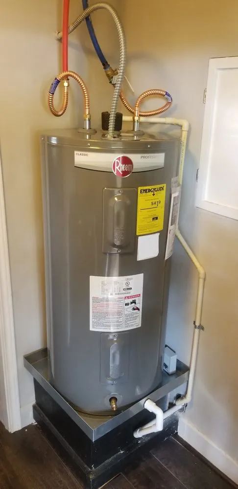 Top-rated pipe repair service in Pearland, TX - Armstrong Plumbing Company