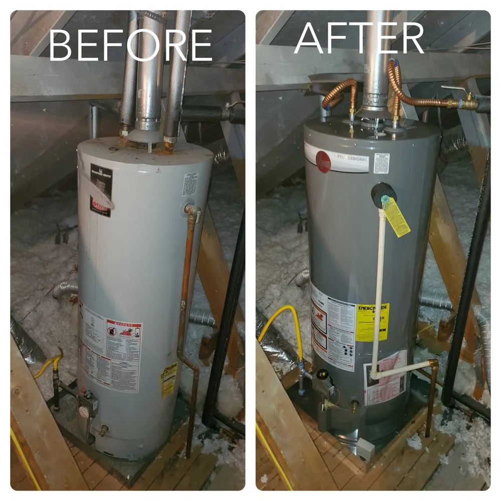 Emergency emergency plumbing service in Pearland, TX - Armstrong Plumbing Company