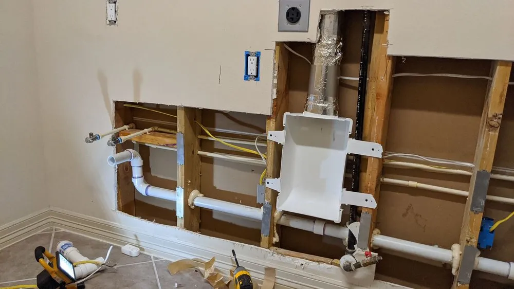 Slide of Armstrong Plumbing Company