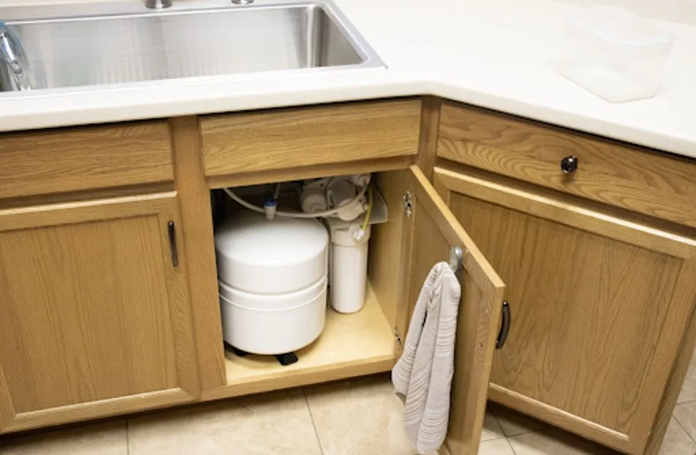 Slide of Armstrong Plumbing