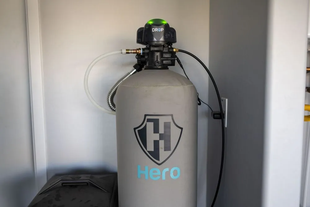 Slide of Armstrong Plumbing