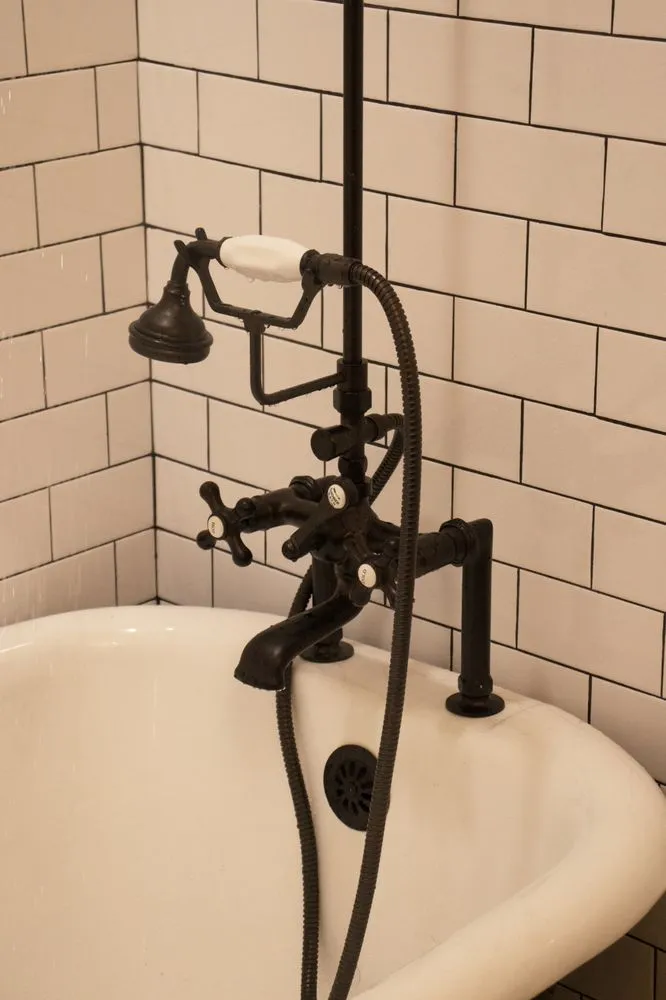 Slide of Armstrong Plumbing