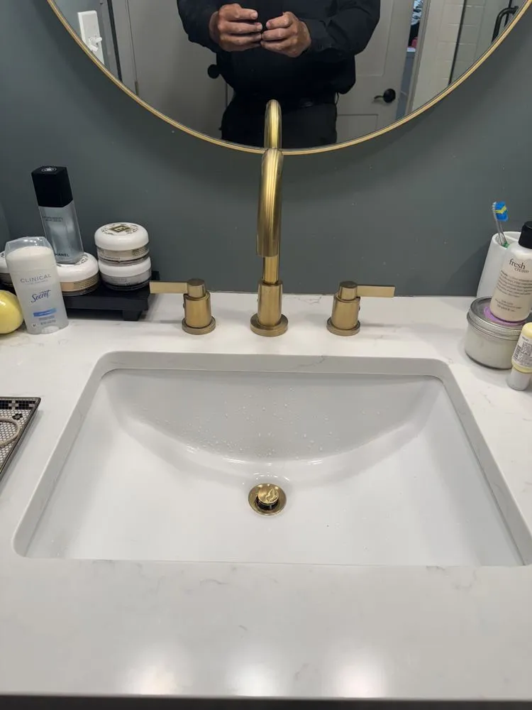 Slide of Armstrong Plumbing