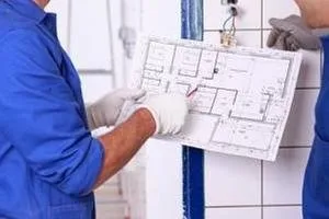 Slide of Armstrong Plumbing