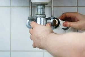 Slide of Armstrong Plumbing