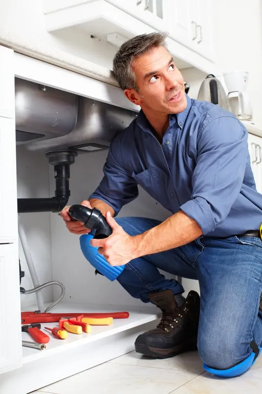 Slide of Armstrong Plumbing