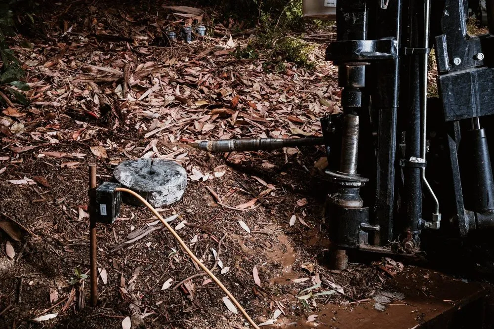 Slide of Armstrong Plumbing