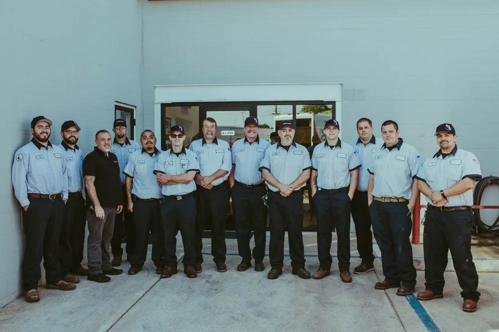 Slide of Armstrong Plumbing