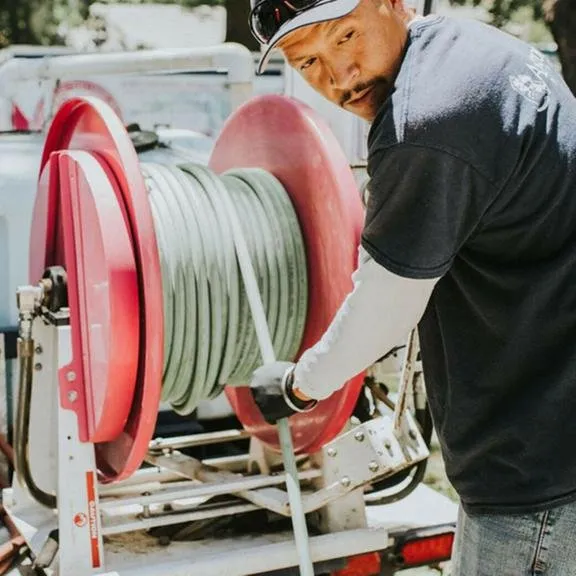 Affordable pipe repair in Sacramento, CA by Armstrong Plumbing