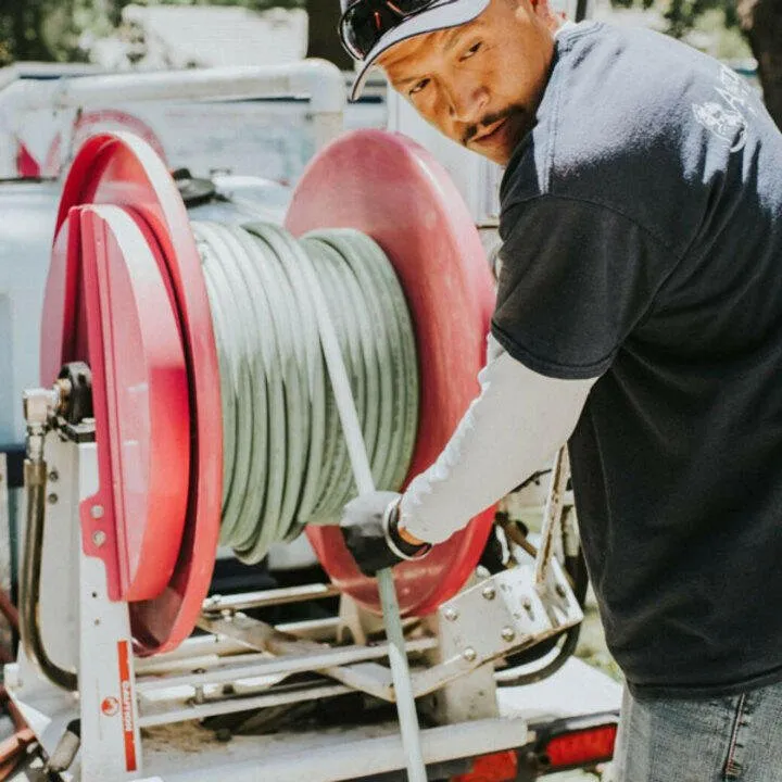 Expert pipe repair for homes in Sacramento, CA by Armstrong Plumbing